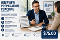 Interview Preparation Coaching