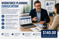 Workforce Planning Consultation