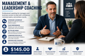 Management & Leadership Coaching