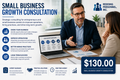 Small Business Growth Consultation