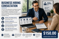 Business Hiring Consultation
